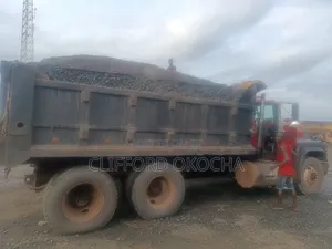 Iron Chipping Granite