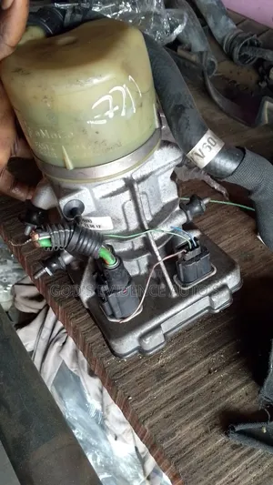 Electric Pump Volvo XC60
