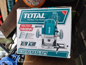 Router 1600w