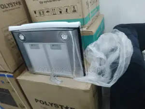 Brand New Polystar 20L Microwave Available Now! 