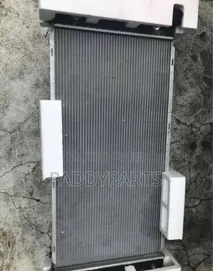 Chevrolet Tahoe Radiator 2006-2019