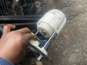 Complete Fuel Pump Ford Edge 2008