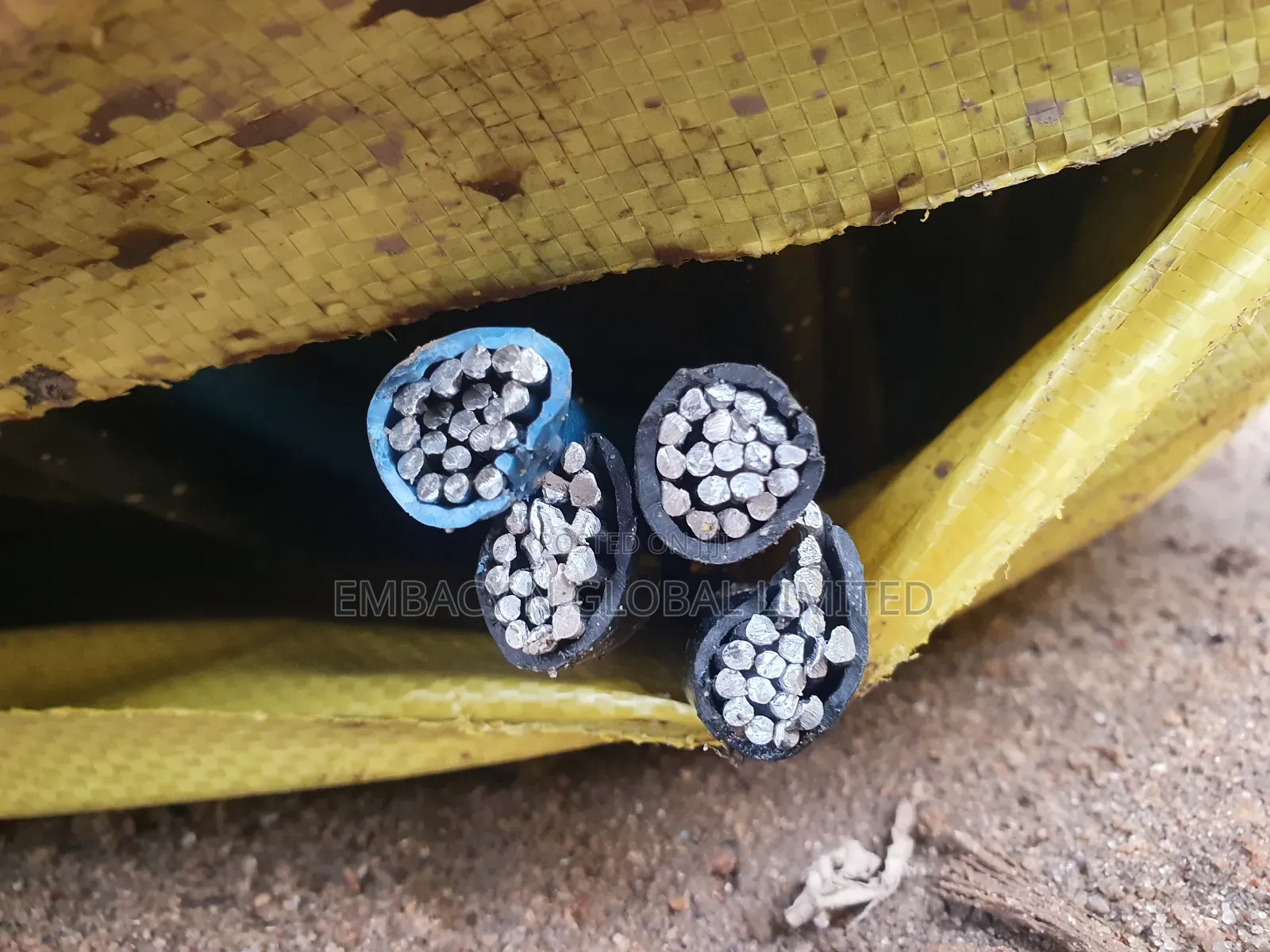 95mm Reklean Wire