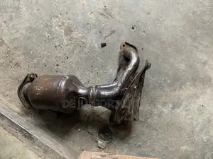 Engine Catalyst for Toyota Yaris 2008