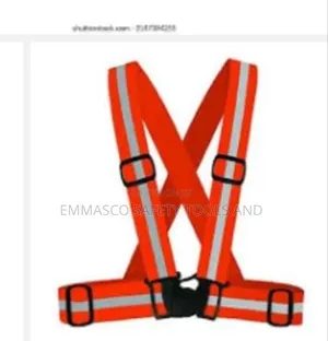 Safety Wear