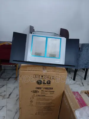 Classic Range Hood (Polystar)