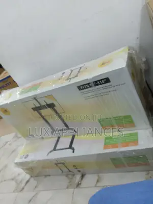 Capable Moveable Tv Hanger