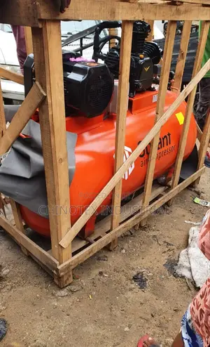 Air Compressor 300liters 10hp