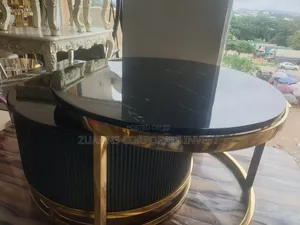 Center Table