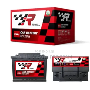 GT Car Battery, Car Remote Key Battery, Engine Oil Gear FL