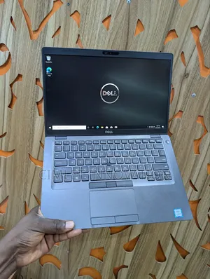 Laptop Dell Latitude 5400 8GB Intel Core I5 SSD 256GB