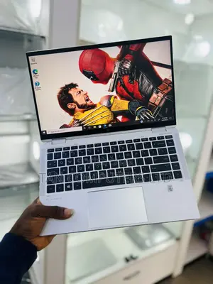 Laptop HP EliteBook X360 1040 G7 16GB Intel Core I7 SSD 512GB