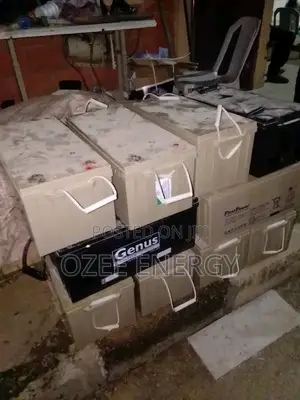 We Buy Old Solar Battery in Port Harcout