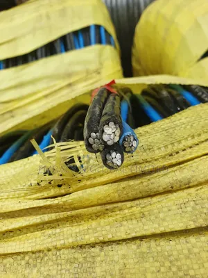 35mm Reklean Wire (Aluminium Cable)