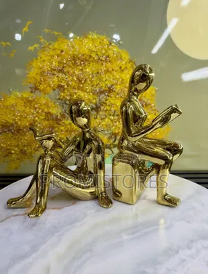 Luxury Centre Piece Figurine