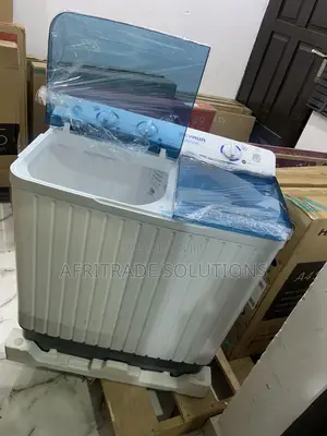 Skyrun Washing Machine 6kg | WMS-6/HC- Water-Proof