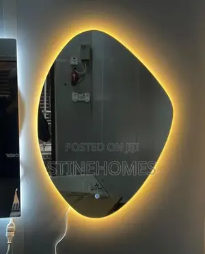 Led Mirro 80/60