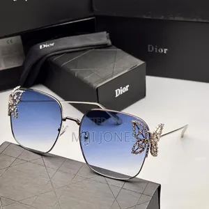 Dior Women Sunglasses