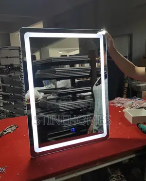 Led Mirror 80/60