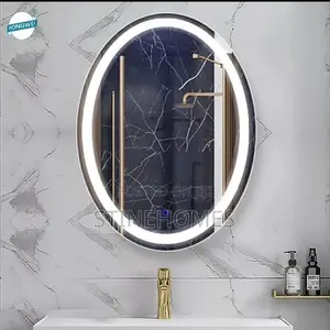 Led Mirror 80/60