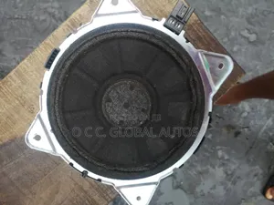 Booth Speaker Original JBL Highland 2012