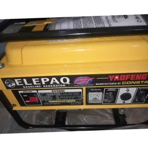 Elepaq Sv 5800 Manual
