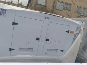 Sooundproof 250kva Perkins Generator