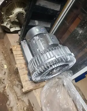 15hp Air Blower / Vortex Vacuum Pump