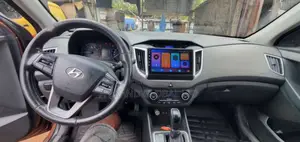 2008-2016 Hyundai Creta Android Navigation System