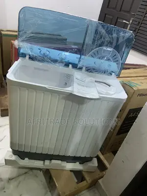 Skyrun 6kg Washing Machine