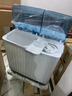 Skyrun 6kg Washing Machine- Environment Friendly