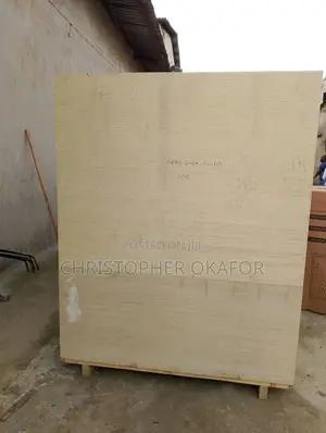 Mono Block Machine 8-8-3