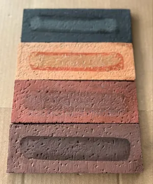 South Africa Bricks