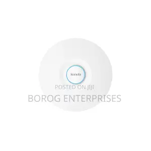 Tenda AX3000 Wi-Fi6 Long-Range Access Point-I29