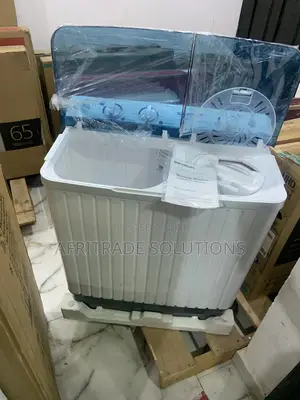 Skyrun 6kg Washing Machine- Super Functional