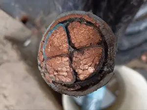 95mm Armoured Cable