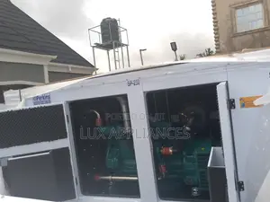 Quality Copper Diesel Perkins 250kva Generator