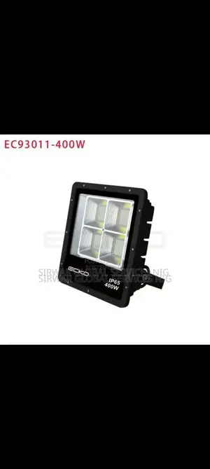 400w Flood Security Light