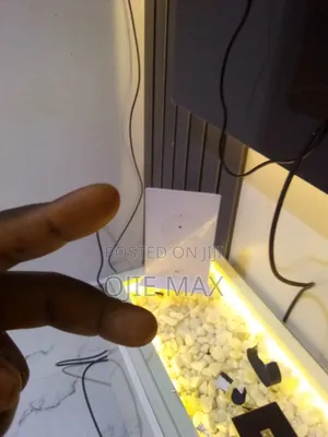 Starlink Installation