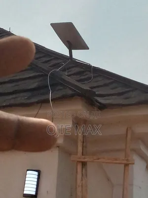 Starlink Installation