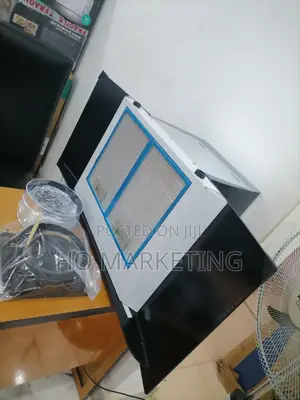 Available Polystar 90cm Range Hood [Pv-Jy9026b]