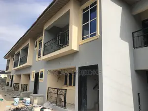Furnished Mini Flat in Unity Estate, Ibeju for rent