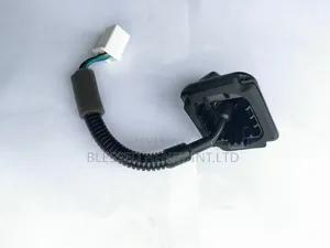 Rear Camera
