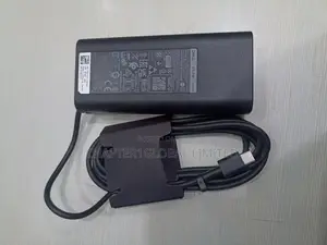 DELL Laptop Charger Adapter 65W Watt USB Type C