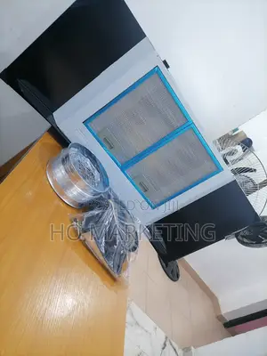 The Brand New Polystar 90cm Range Hood [Pv-Jy9026b]