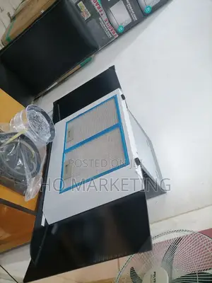 Quality Polystar 90cm Range Hood [Pv-Jy9026b]