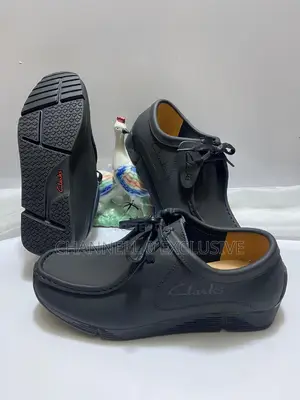 Clarks Shoes