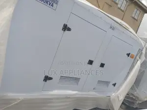 Strong 250kva Perkins Generator