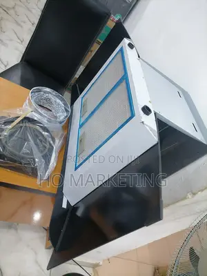 New Quality Polystar 90cm Range Hood [Pv-Jy9026b]