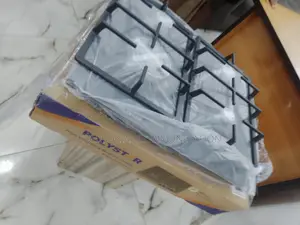 Good Quality Polystar 4burner Auto Ignition 